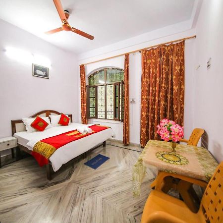 Rishikesh Sadan A Yoga & Spritual Retreat Hotel Tapovan Eksteriør billede