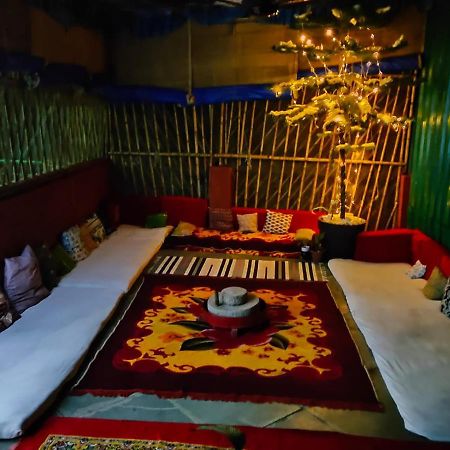 Rishikesh Sadan A Yoga & Spritual Retreat Hotel Tapovan Eksteriør billede